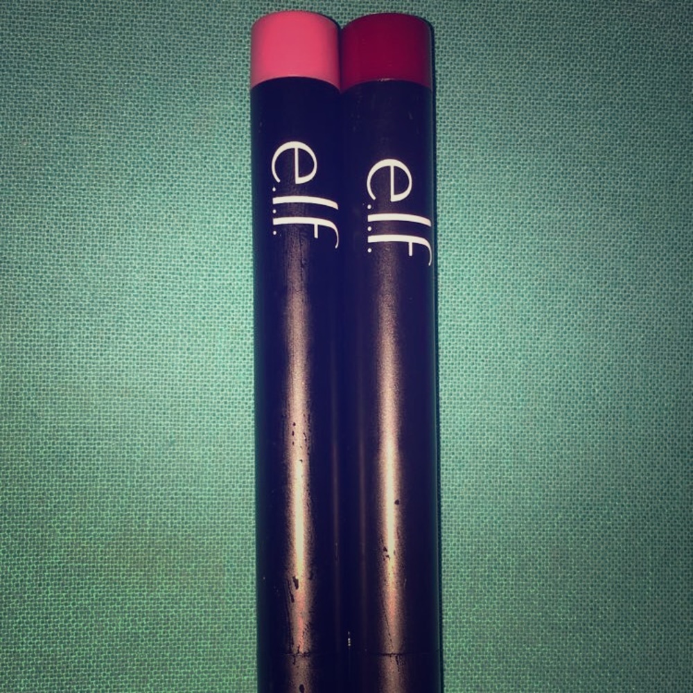 Elf lipstick